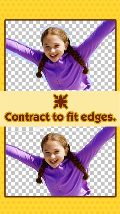 Photo Eraser - Pics Cutout & Background Remover screenshot-3