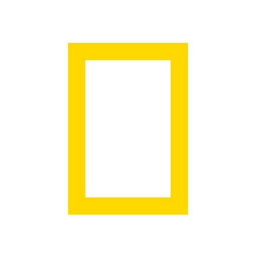 《國家地理》雜誌中文版 CT: National Geographic Magazine