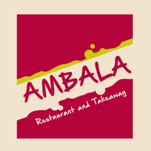 Ambala Restaurant and Takeaway