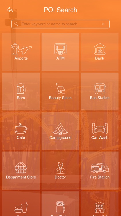 Guide for Universal Studios Hollywood screenshot-4