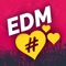 EDM Hashtags : Rave & Festival Tags for Instagram