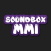 SoundBox MMI