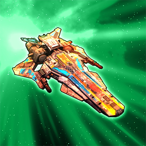 Striker Universe icon
