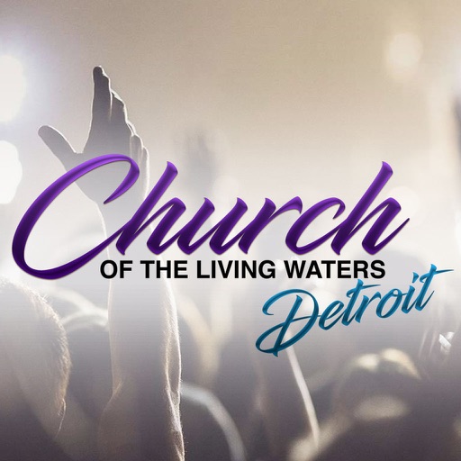 Church of The Living Waters