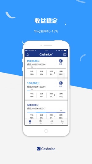 Cashnice(圖3)-速報App