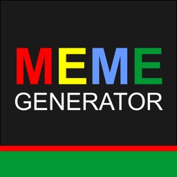 Meme Creator - make fun comic memes easy maker