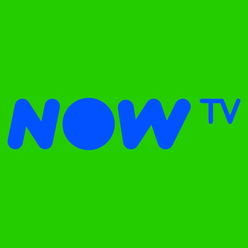 NOW TV per iPad