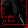 Realistic-tattooart