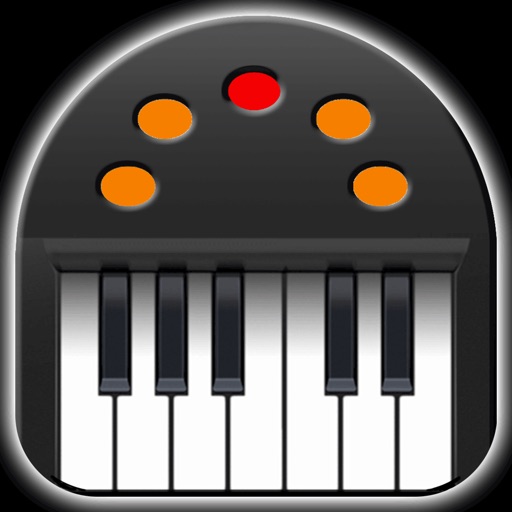 MIDI Keys