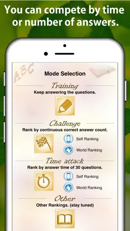 Game screenshot Associate English with Japanese! Word book App. hack