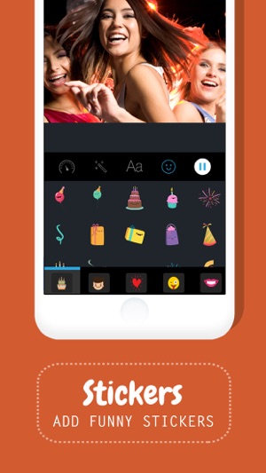 GIF - Live Photos to Gif Maker & Video Maker(圖4)-速報App