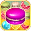 cookie pop jam - new cake games