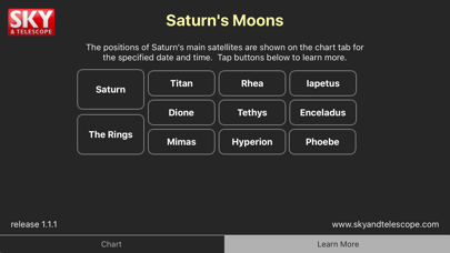 How to cancel & delete SaturnMoons from iphone & ipad 3