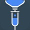 This app is for educational purposes of learning simple conversions between Dose, Concentration and IV Rate