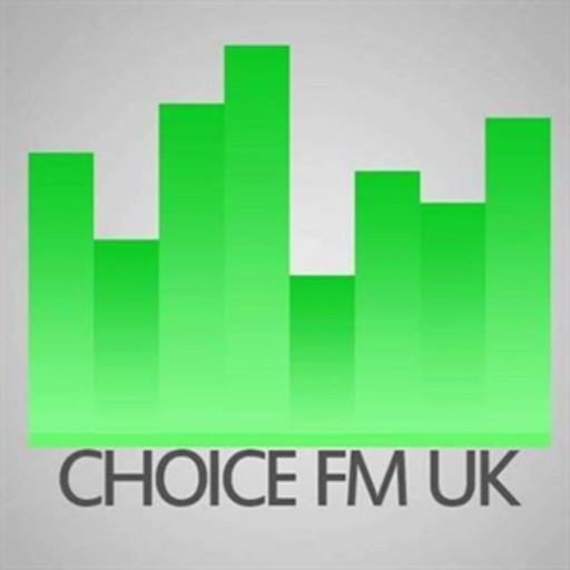 ChoiceFM UK London icon
