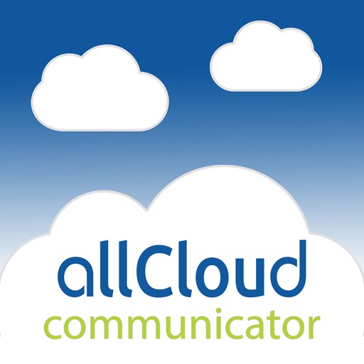 Allied Telecom AllCloud Communicator