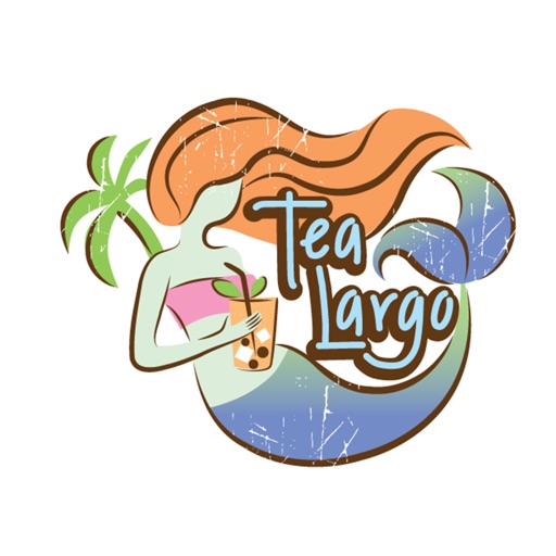 Tea Largo