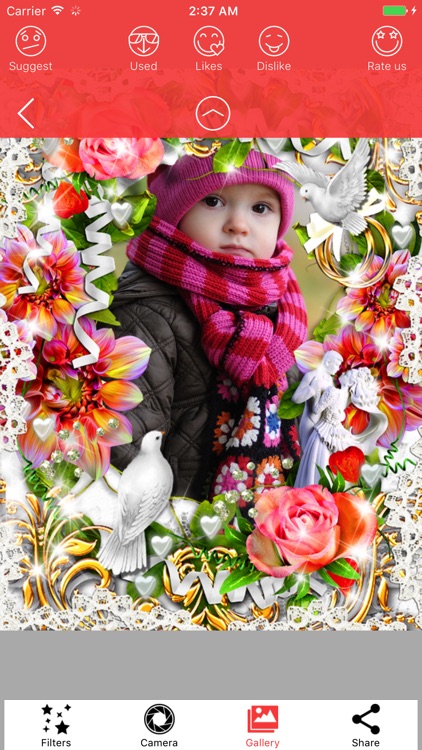 Photo Frame Editor - Framify