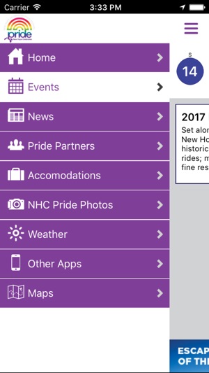 New Hope Pride(圖2)-速報App