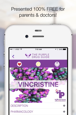The Purple Drug Guide screenshot 4