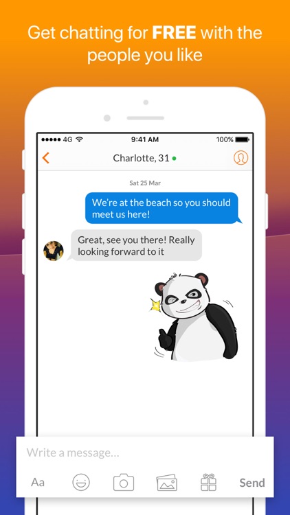 Twoo Premium - Meet new people screenshot-3