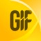 The GIF Search Engine for All the GIFs