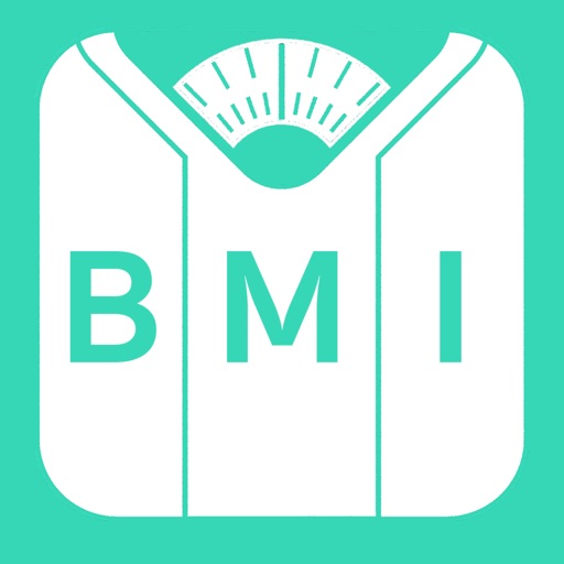 BMI Calculator Free – Calculate for Ideal Weight Icon