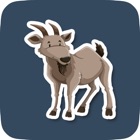 Top 38 Stickers Apps Like Fun Cute Animal Stickers - Best Alternatives