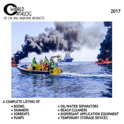 World Catalog of Oil Spill Response Products