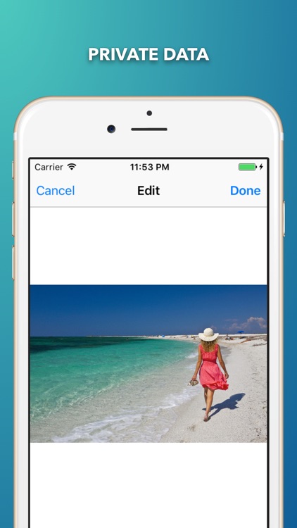 CM Locker security Private photo vault for applock
