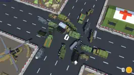 Game screenshot Rush Jam War - Traffic City Racer hack
