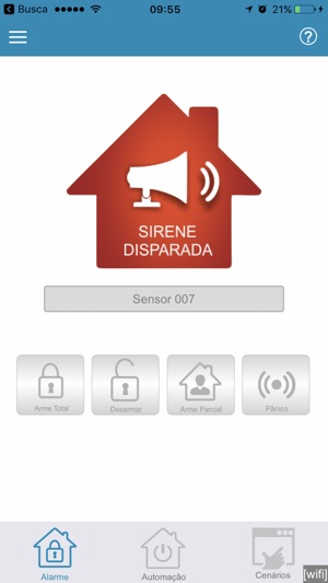 SmartHome(圖3)-速報App