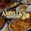 Amelia's
