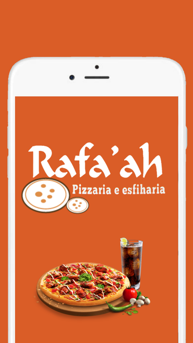How to cancel & delete Rafa'ah from iphone & ipad 1