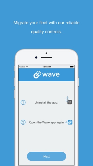 Wave Migration(圖2)-速報App