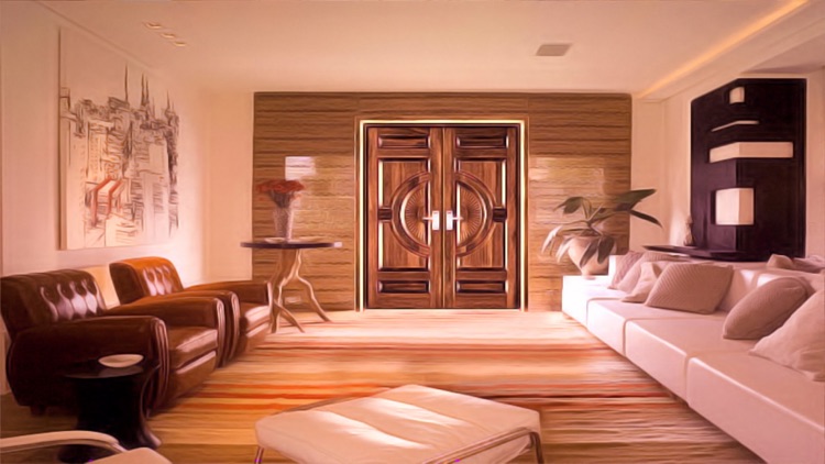 Expansive House escape