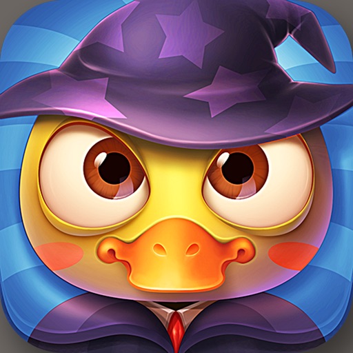 Magic Duck iOS App