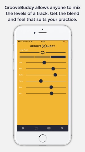 GrooveBuddy(圖2)-速報App