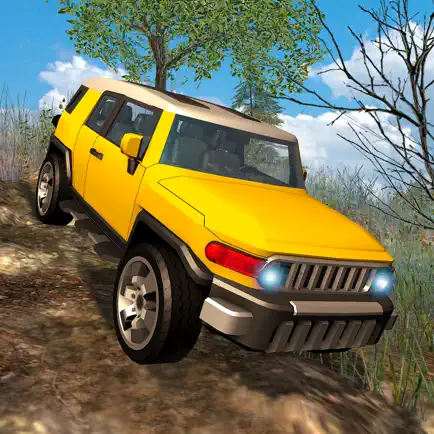 Offroad 4x4 Tourist Jeep Rally Driver :Hilly Track Cheats