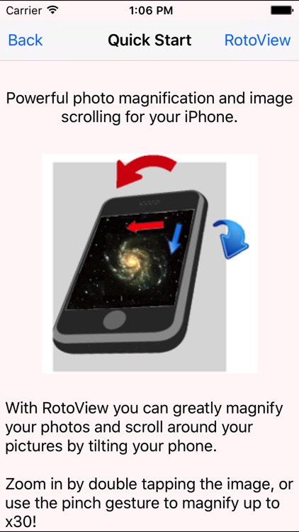 RotoView