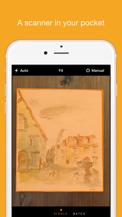 Genius Scan+ - PDF Scanner