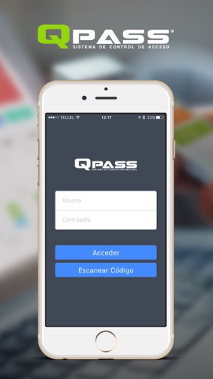 QPass Residentes(圖1)-速報App