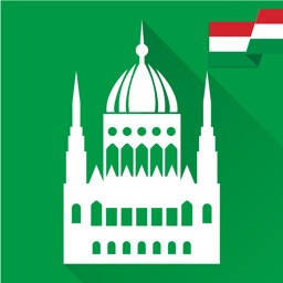 Budapest - Travel Audio Guide - offline and map