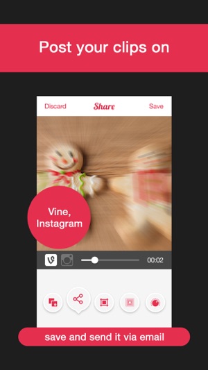 Slideshare for Vine - Effects to make Cool Slides(圖3)-速報App