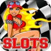 Redlines GP Slots - Ultimate Speed Racing Jackpot