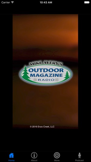 Mike Avery's Outdoor Magazine(圖2)-速報App