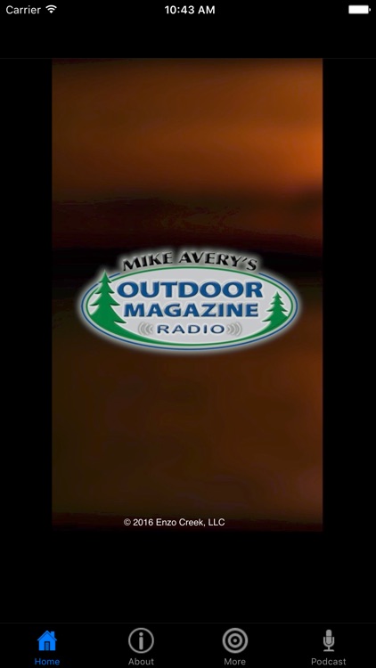 Mike Avery's Outdoor Magazine