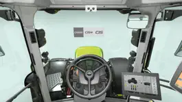 Game screenshot CEBIS / CIS+ / CIS VR Cab Tour hack