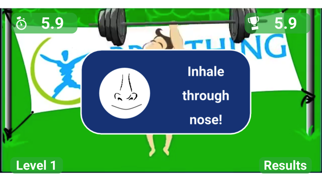 Weight Lift (Breathing Buddy)(圖3)-速報App