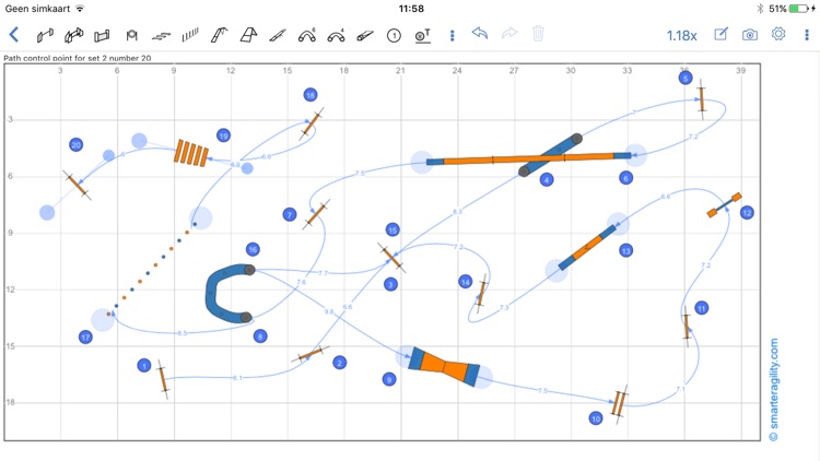Smarter Agility Designer